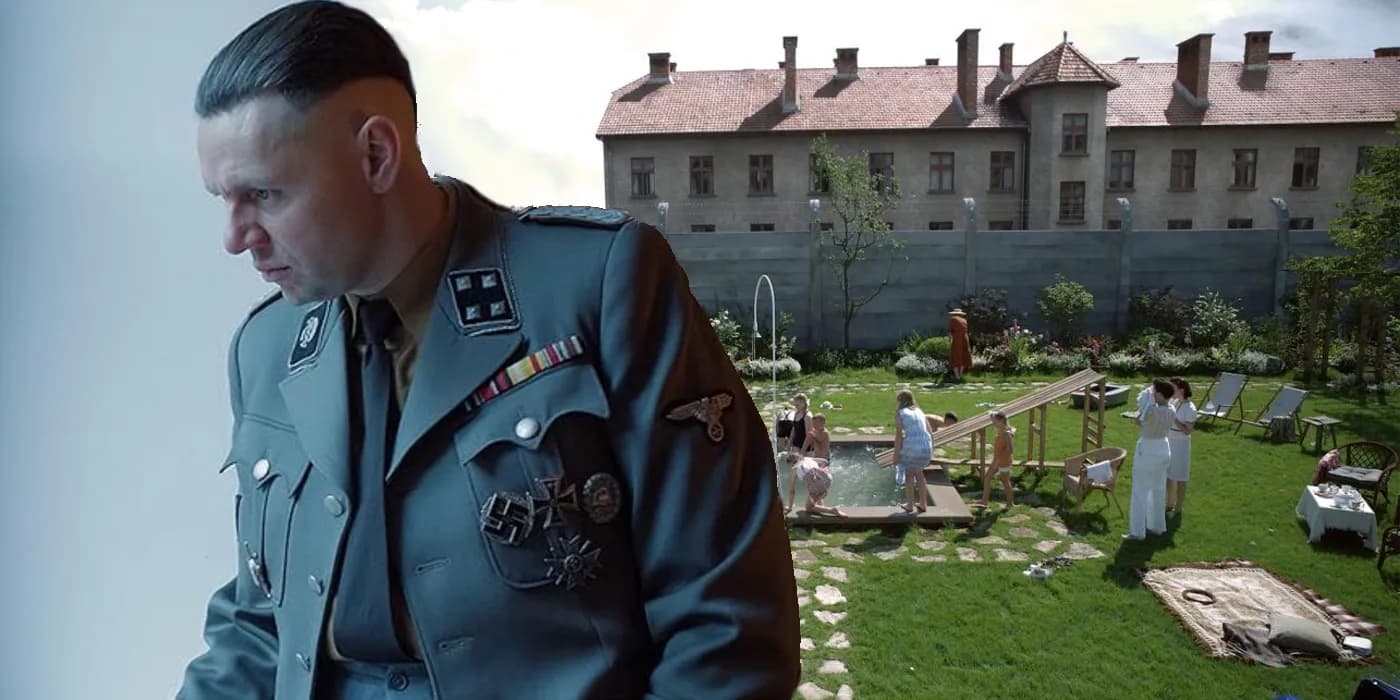 《利益区域》获评2020年代迄今最佳二战电影