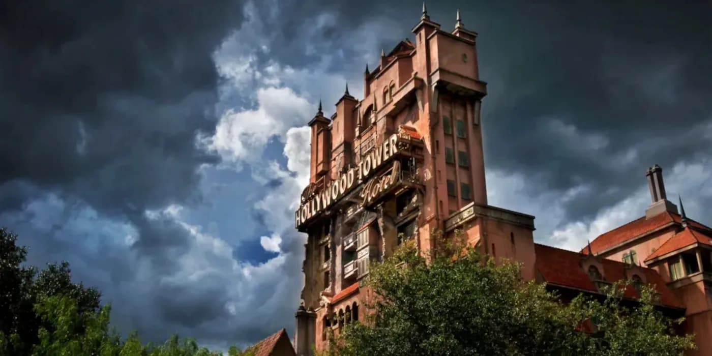 斯嘉丽·约翰逊透露《惊魂古塔》电影改编新进展