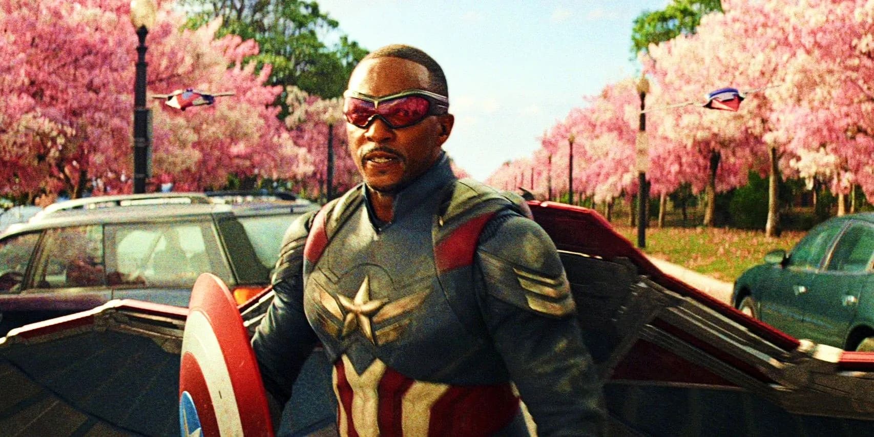 美国队长4在流媒体逆袭