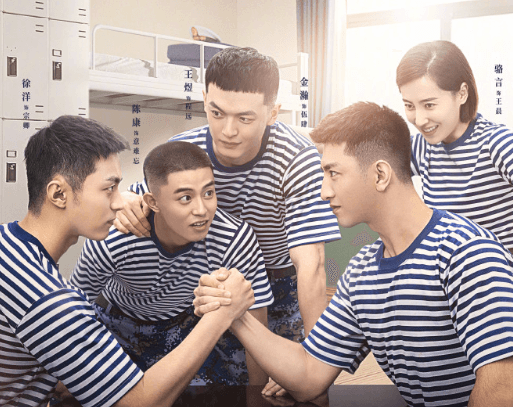 爱上海军蓝今日开播，海外观众如何解锁国内剧集观看限制？