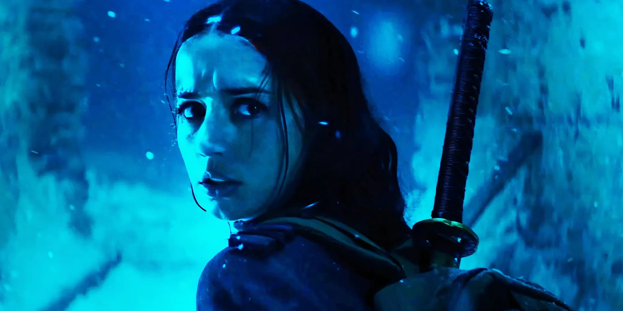 芭蕾杀姬数字平台上线：票房表现平平但口碑不俗