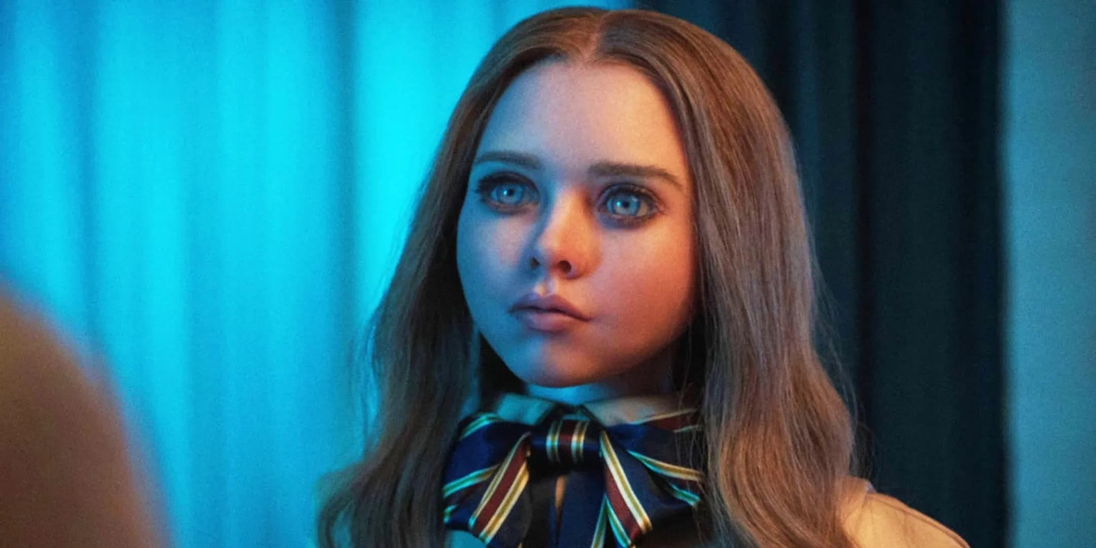 Blumhouse遭遇票房滑铁卢：梅根2全球票房艰难突破2000万美元