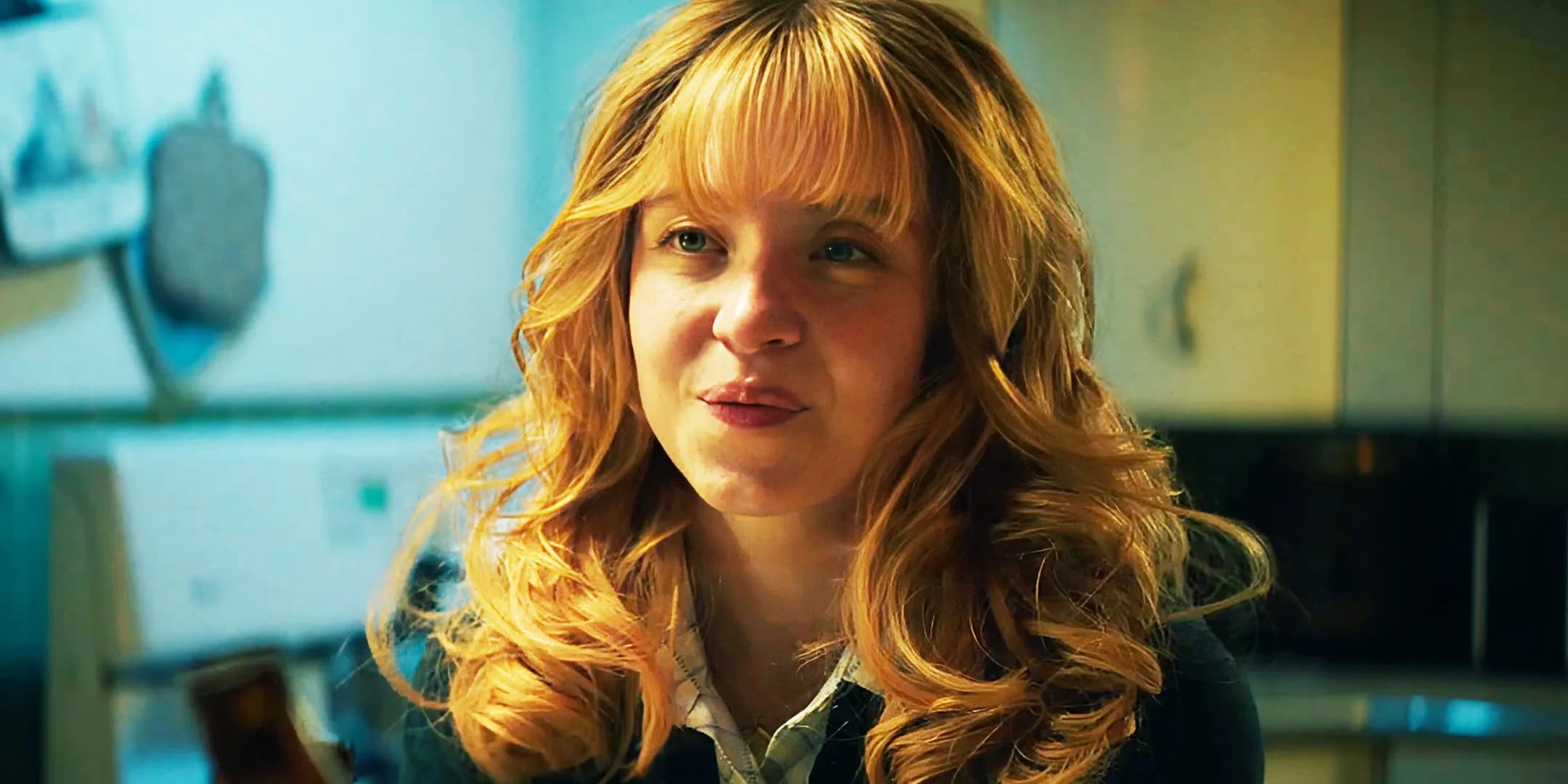 悉尼·斯威尼谈是否愿意在芭比2中饰演芭比妹妹