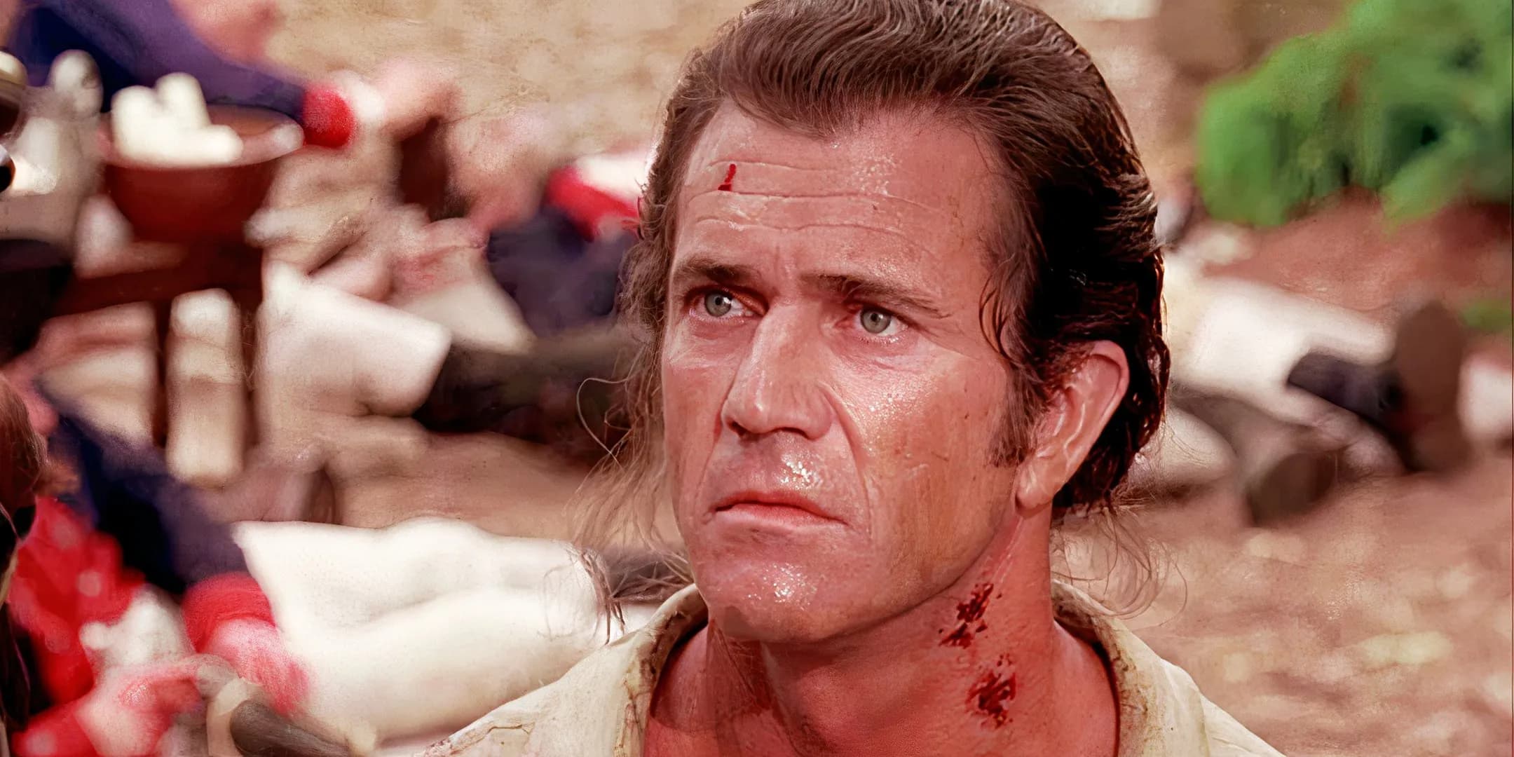 爱国者：一部争议与魅力并存的历史战争片