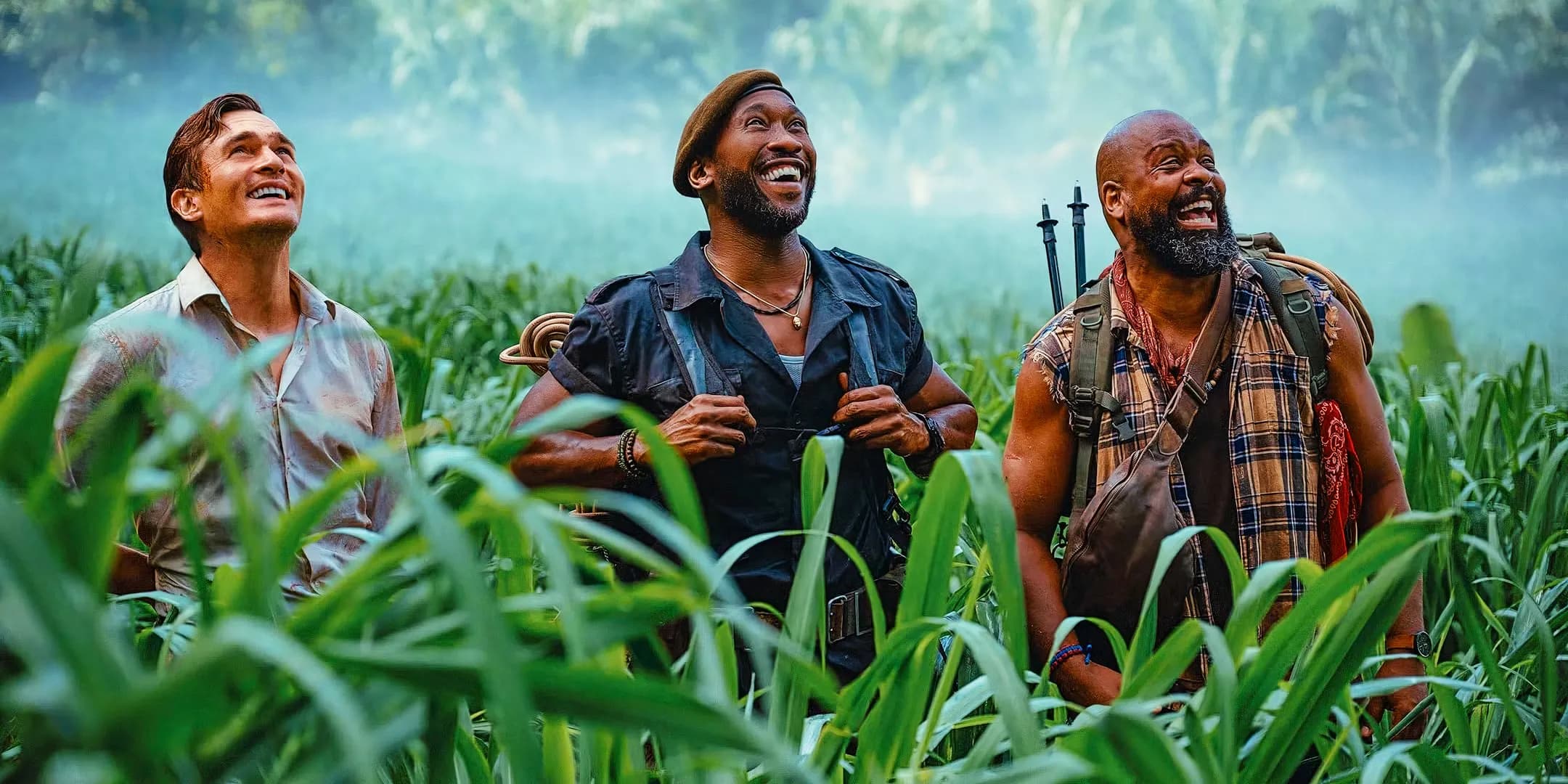 《侏罗纪世界：重生》票房突破3.8亿美元 创系列新里程碑