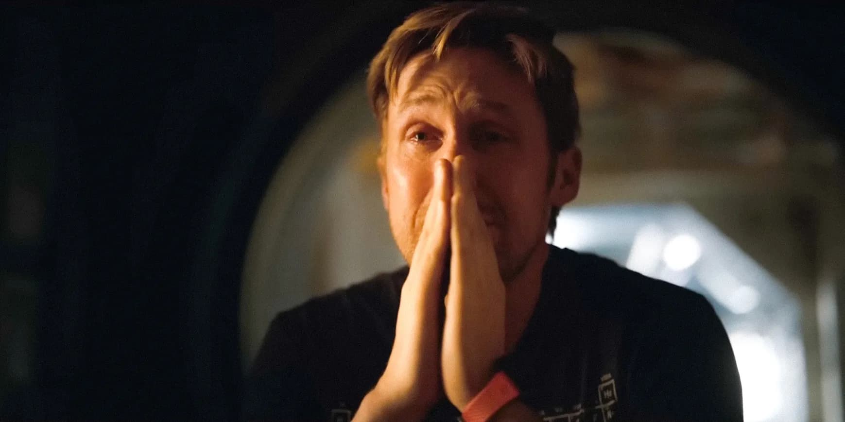 瑞恩·高斯林新片《极限返航》未映先火，预告片刷新原创电影纪录