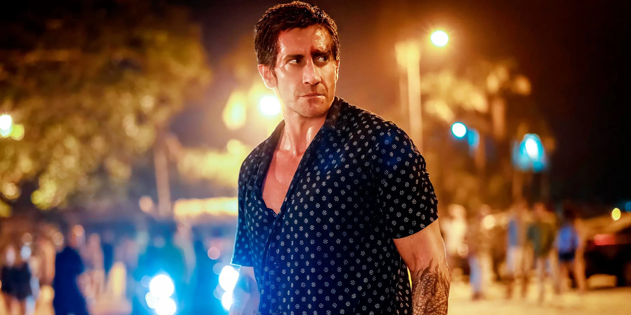 Road House续集导演换人，杰克·吉伦哈尔能否再创票房奇迹？