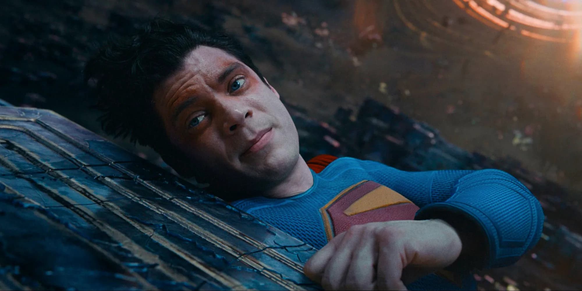 黑人版《超人》电影项目被取消，华纳兄弟CEO认为其过于"政治正确"