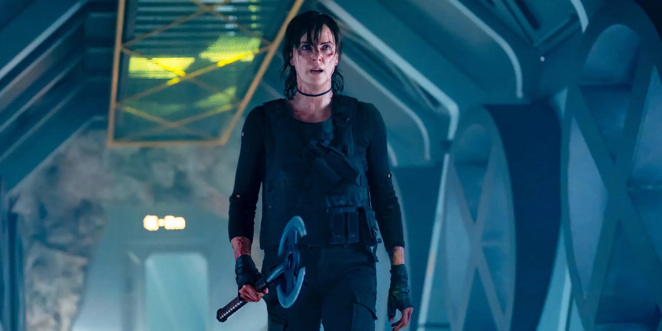 永生守卫2：查理兹·塞隆坦言第三部前景未卜