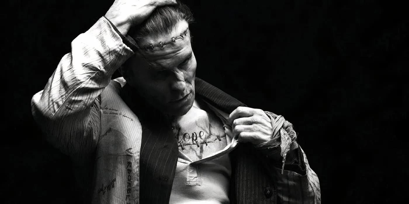 《新娘！》颠覆性改编《科学怪人》，克里斯蒂安·贝尔领衔主演