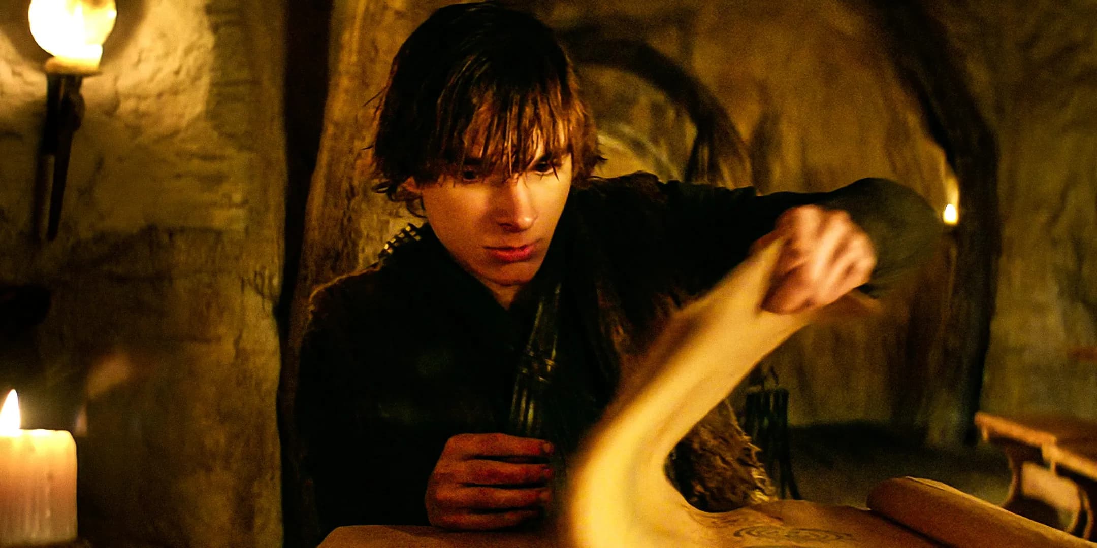 驯龙高手真人版票房突破5.6亿美元，续集已提上日程