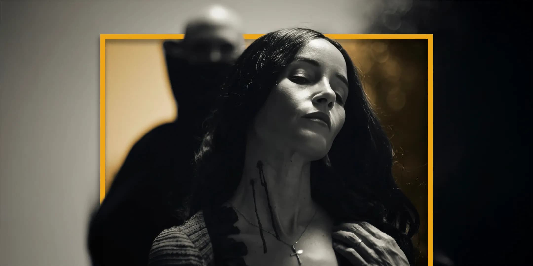 Abraham's Boys: A Dracula Story——当经典吸血鬼故事遇上全新家庭视角