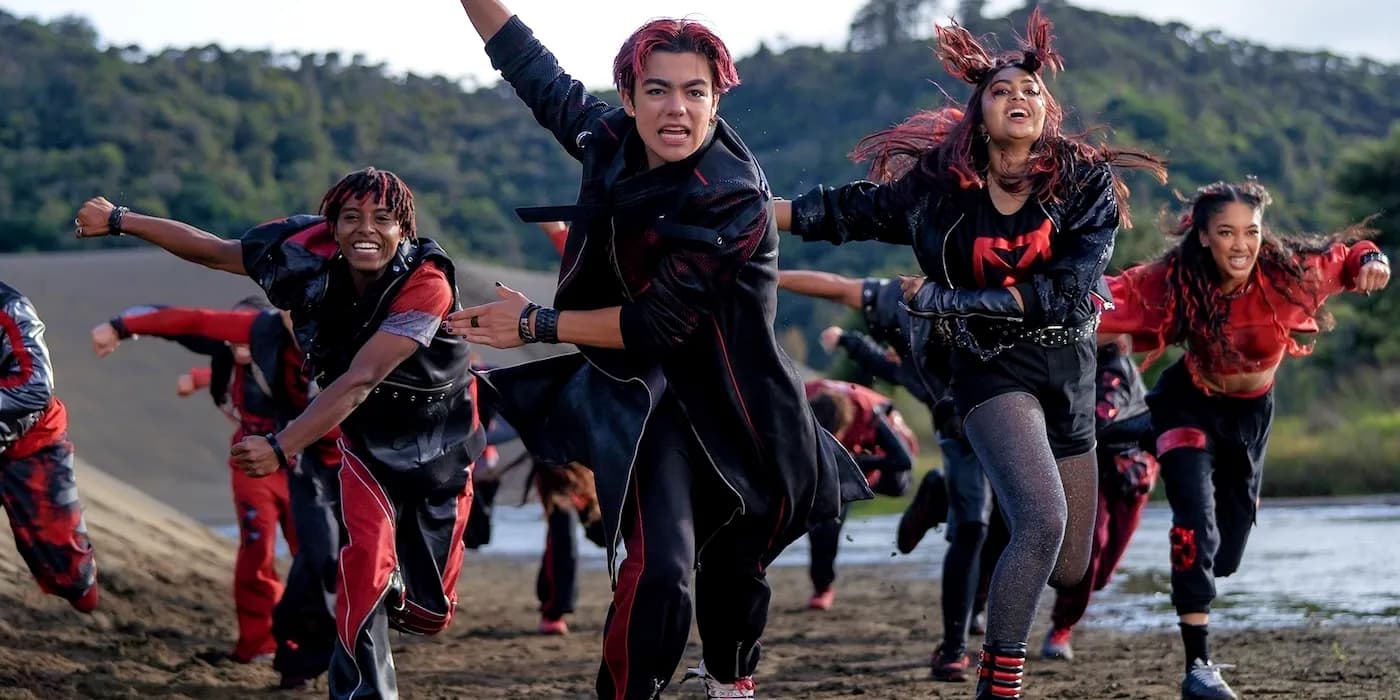 迪士尼多元化影视布局：僵尸高校系列成为流媒体新宠