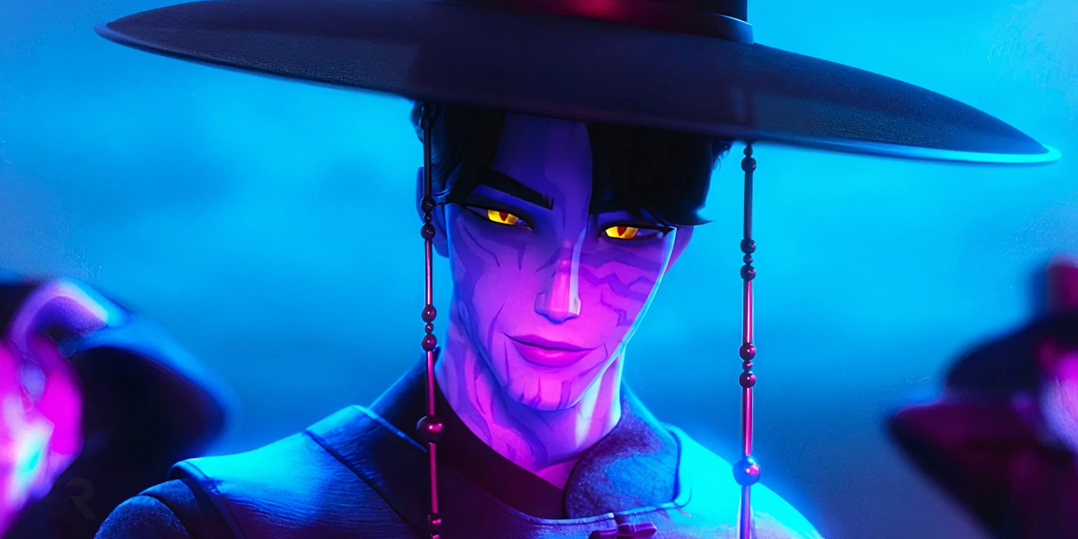 KPOP猎魔女团中的Saja Boys：魅力反派背后的角色塑造