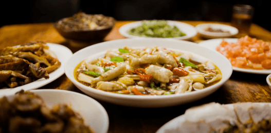 宵夜江湖4首发预告来袭，美食江湖即将再度开启！