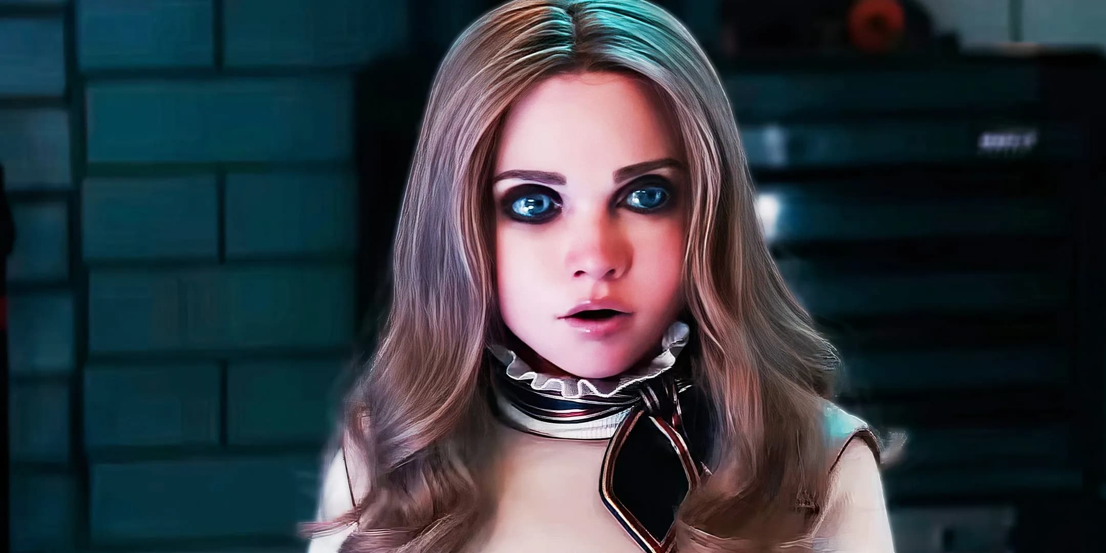 梅根2数码版发行日期公布：未分级版与独家花絮即将上线