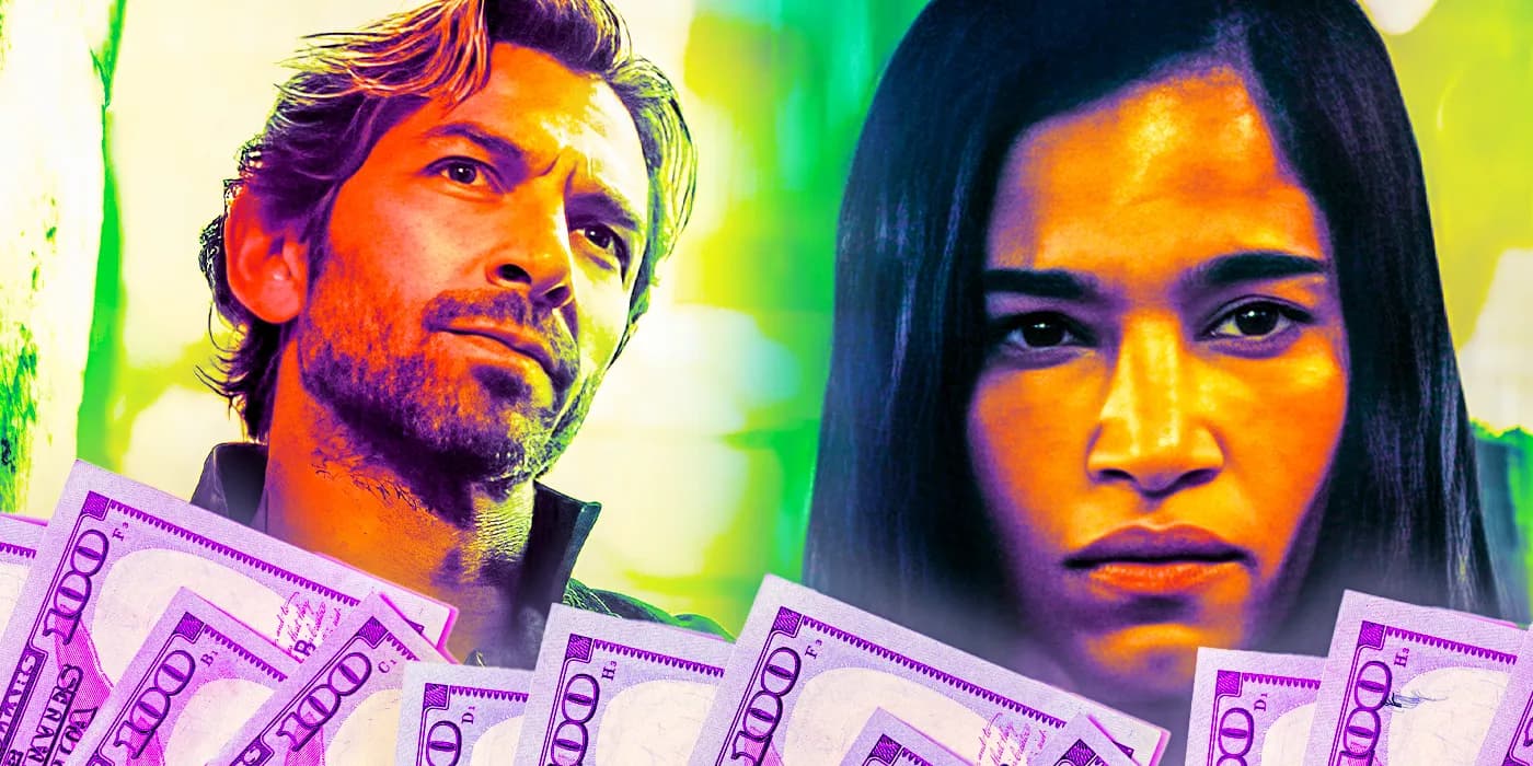 扎克·施奈德《月球叛军》系列现状：导演暂别科幻宇宙，投身警匪新片