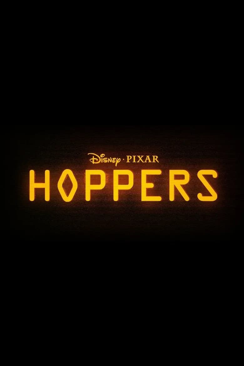 皮克斯新作《Hoppers》预告发布，导演回应环保主题争议