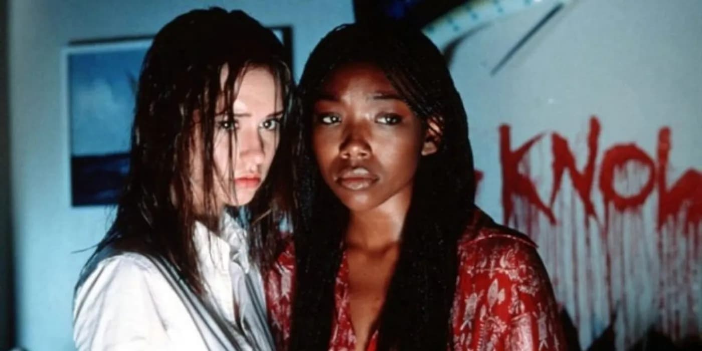 我知道你去年夏天干了什么：导演揭秘片尾彩蛋，暗示续集可能性