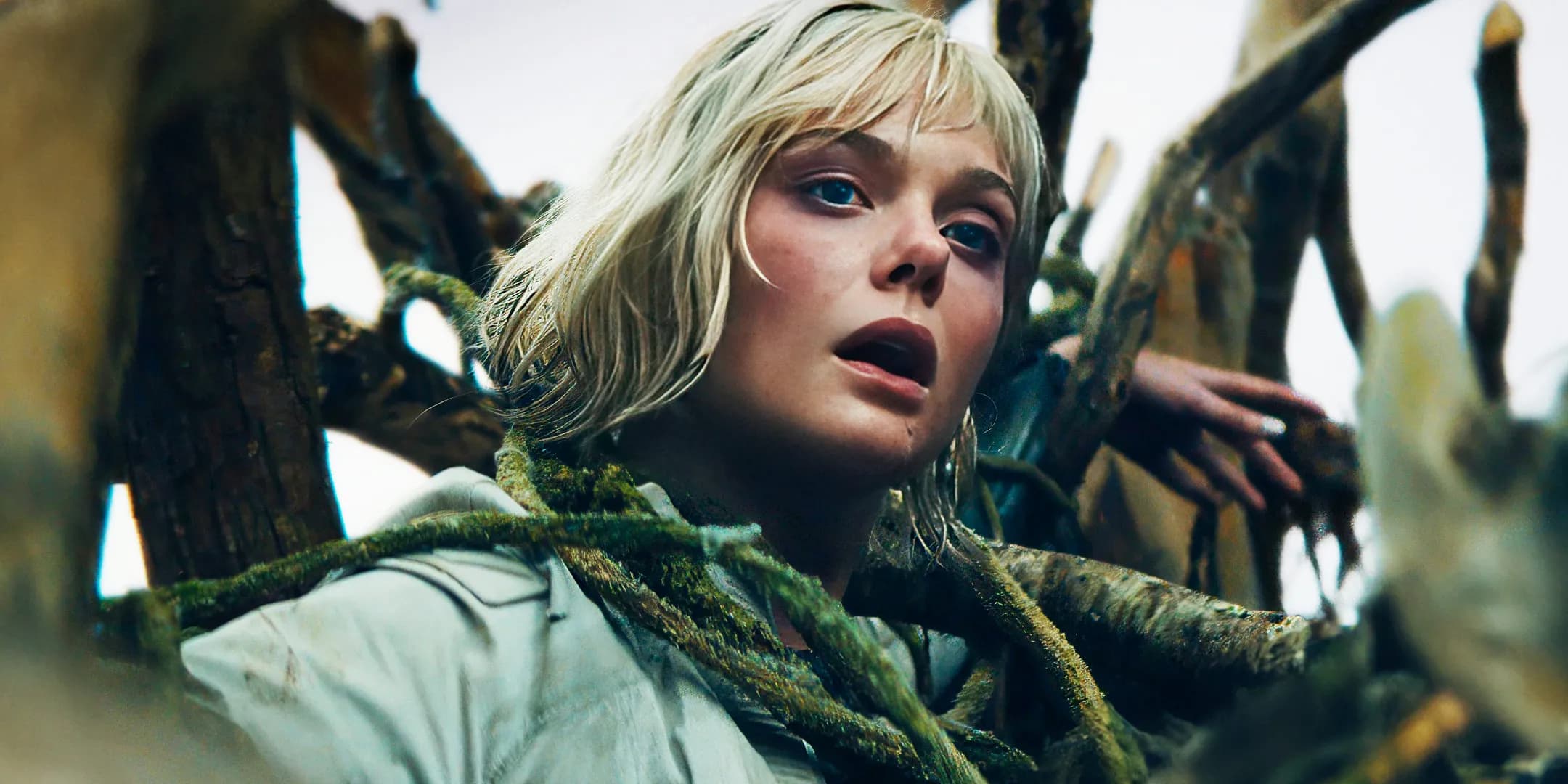 《铁血战士：杀戮之地》震撼首发预告：异星狩猎开启全新冒险