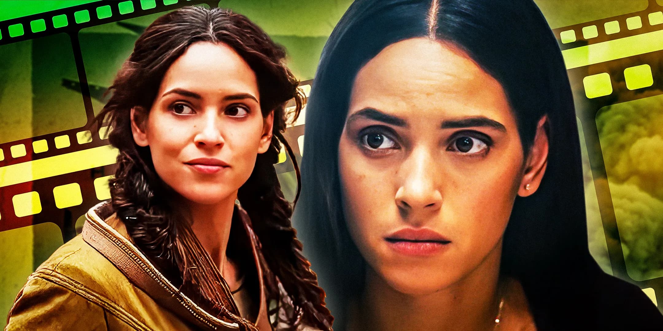 亚马逊米高梅新版天罗地网选定女主角，与迈克尔·B·乔丹共谱盗宝恋曲