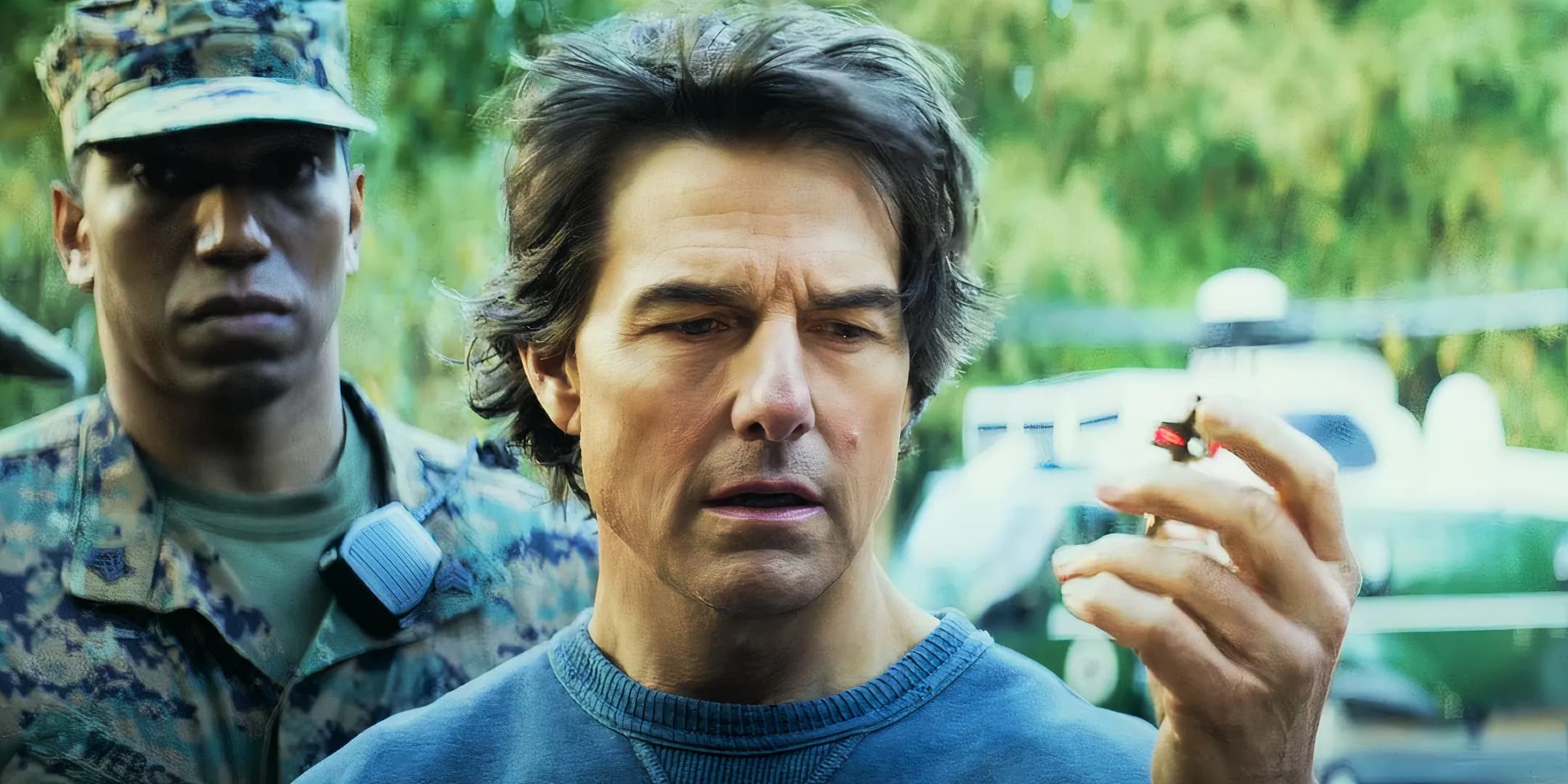 碟中谍8数字版发布日期揭晓，伊森·亨特传奇迎来终章