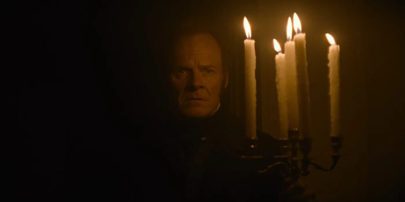 诅咒：凯莉·蕾莉主演的哥特式恐怖片在Netflix逆袭