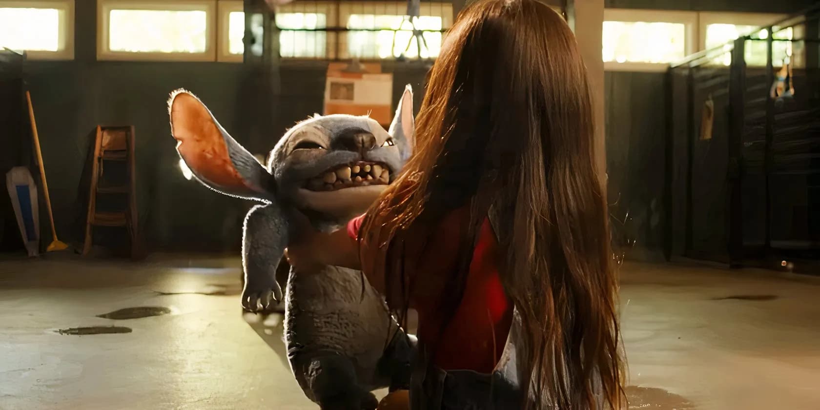 星际宝贝2真人版电影迎来重大编剧进展 原班编剧回归引期待