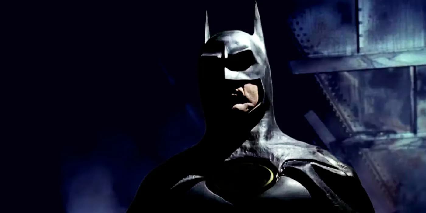 华纳兄弟正式发布《阿兹特克蝙蝠侠：帝国冲突》首支完整预告片