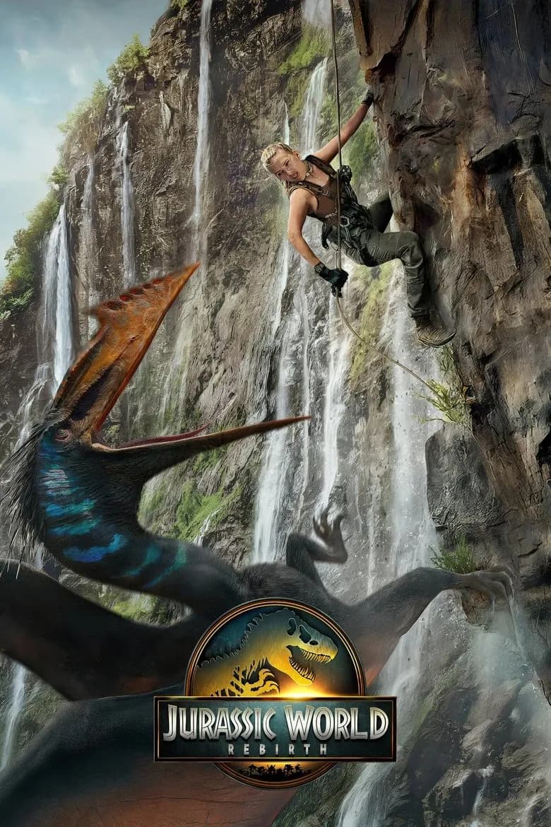 侏罗纪世界重生全球票房超奇异博士，冲击7亿美元大关