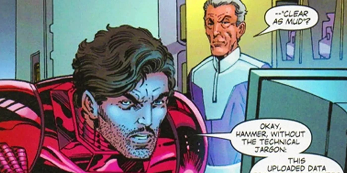 奥斯卡得主演员希望成为漫威版“莱克斯·卢瑟”，15年后或重返MCU