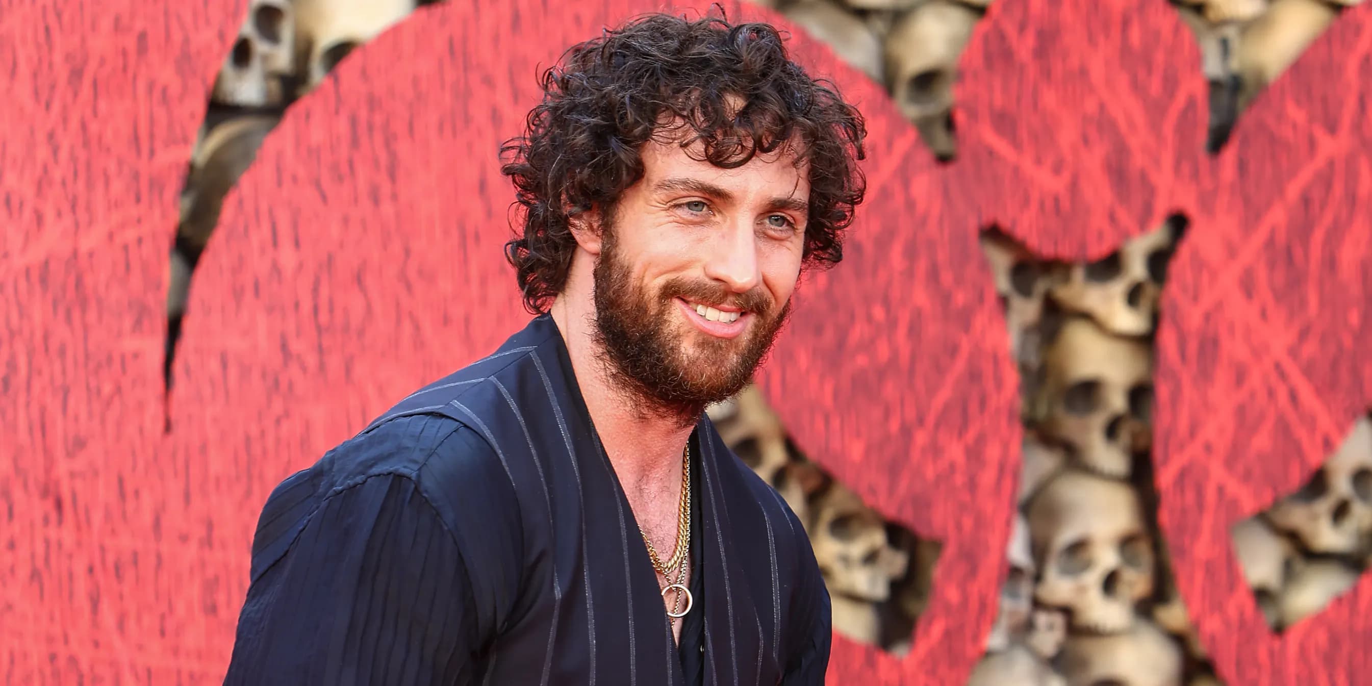 28年后：票房突破1.5亿美元：续写丧尸经典传奇