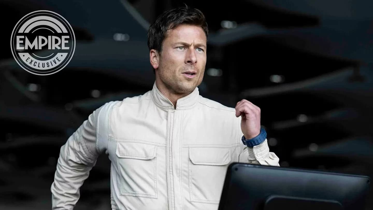 格伦·鲍威尔主演，过关斩将猎杀游戏首曝训练剧照 揭秘生存游戏背后的残酷考验