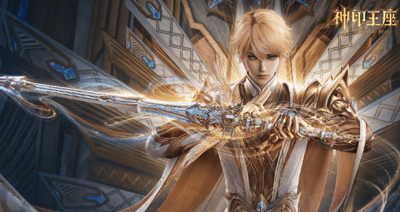 神印王座特别篇王座现世开播，光明与黑暗的终极对决正式开启