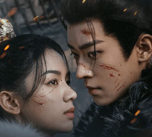 锦月如歌定档0806，马来西亚如何流畅观看腾讯视频精彩剧集？