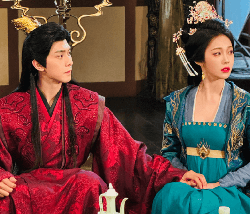 太子医妃升职记开播：现代女医的逆袭之旅