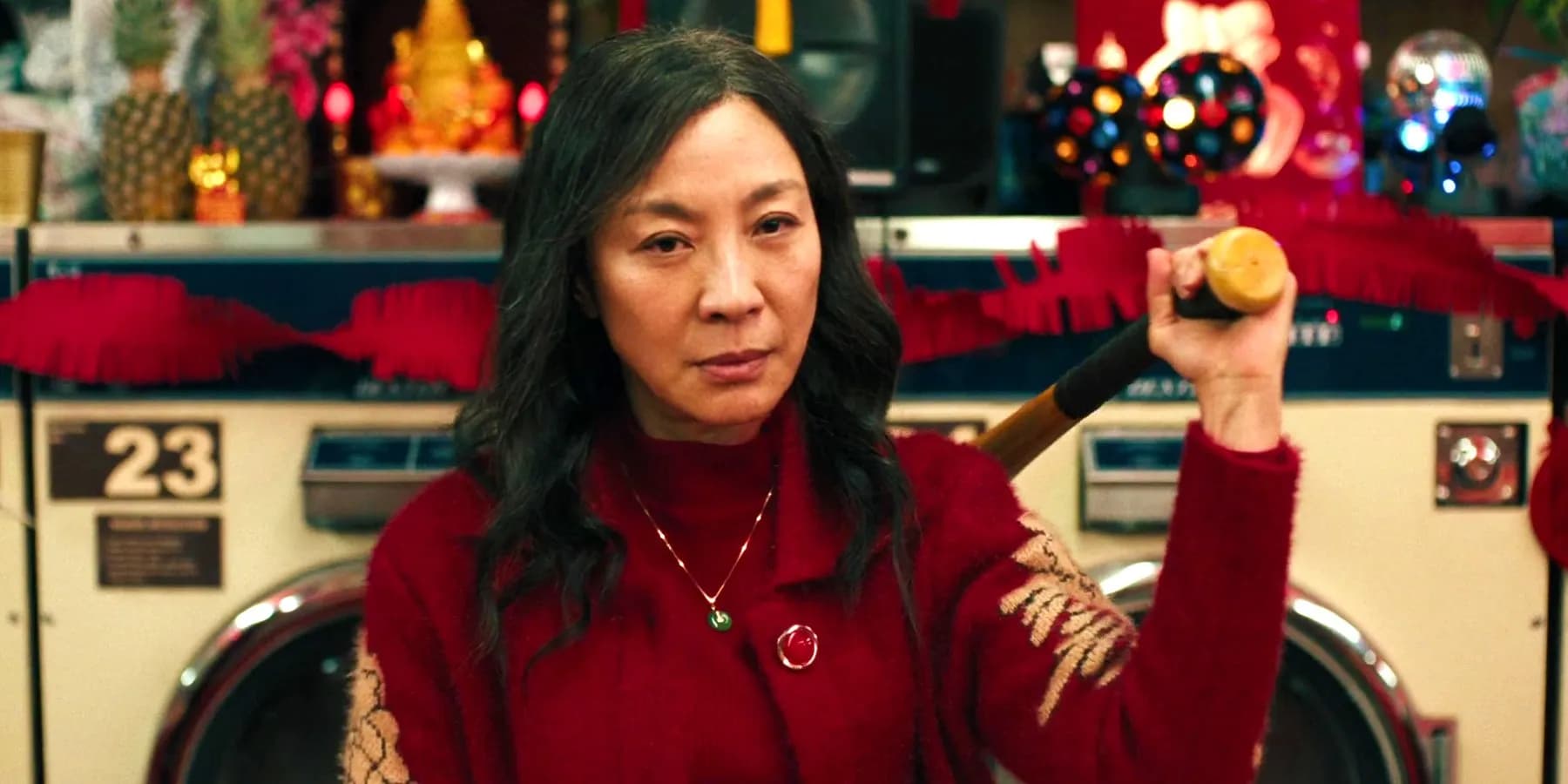 瞬息全宇宙视觉特效再获盛赞：小团队如何创造奥斯卡奇迹