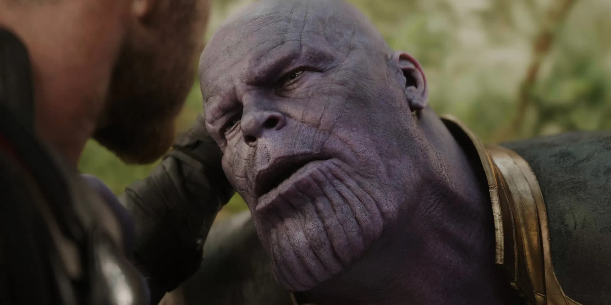 灭霸有望重返漫威宇宙？乔什·布洛林最新表态引热议