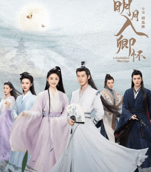 明月入卿怀定档0817，海外用户如何解决爱奇艺登录问题？