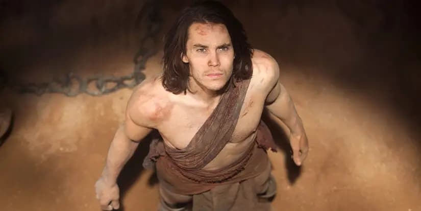 迪士尼科幻大片的兴衰：异星战场的教训与反思