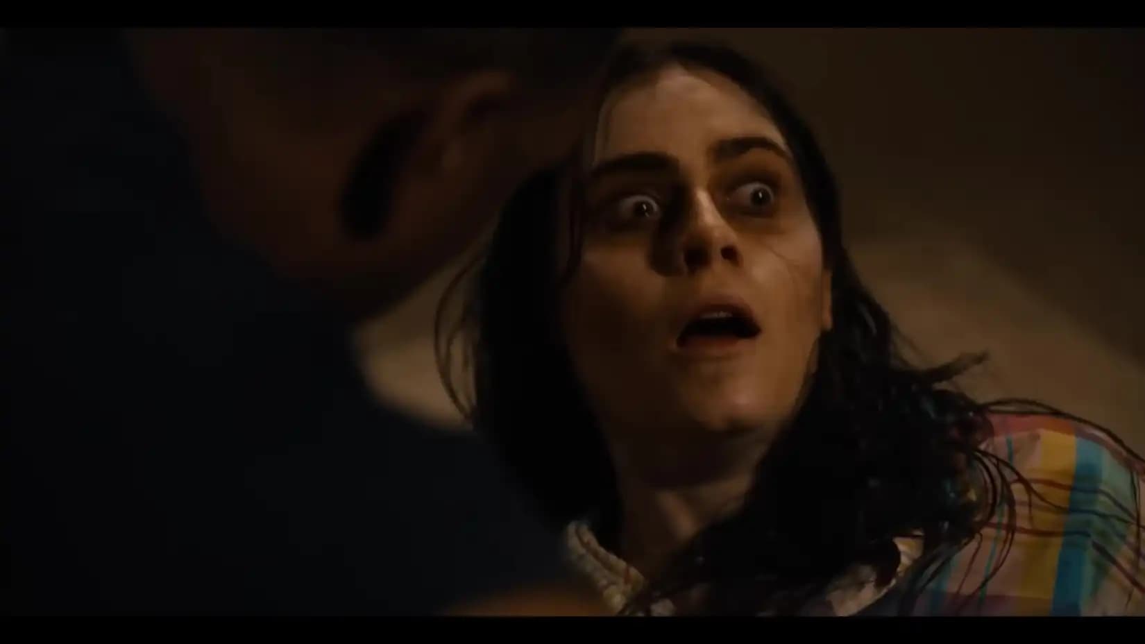 甜蜜复仇：导演解读为何不讲述杰森起源故事