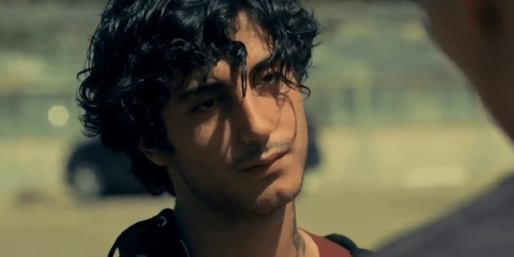 I Play Rocky：安东尼·伊波利托将演绎年轻史泰龙的传奇奋斗史