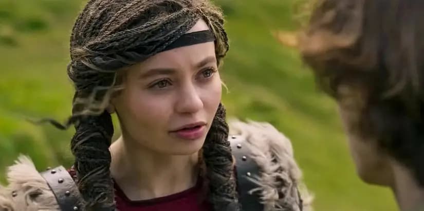 霓虹影业携手奥兹·帕金斯打造新作《年轻一代》，新锐演员洛拉·董与妮可·帕克领衔主演