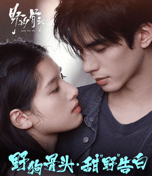 野狗骨头芒果云监工站内直播开启，七夕甜蜜相约