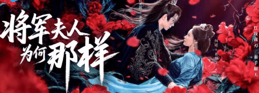 网剧将军夫人为何那样开播，出国后腾讯视频会员用不了怎么办？