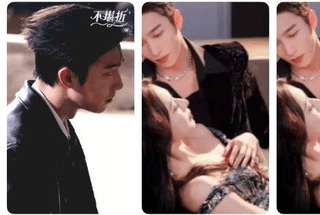 腾讯视频短剧不堪折即将上线！国外华人如何解锁观看？