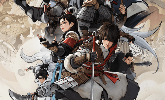 枕刀歌第三季终于正式定档啦！海外如何解锁观看国内动画？