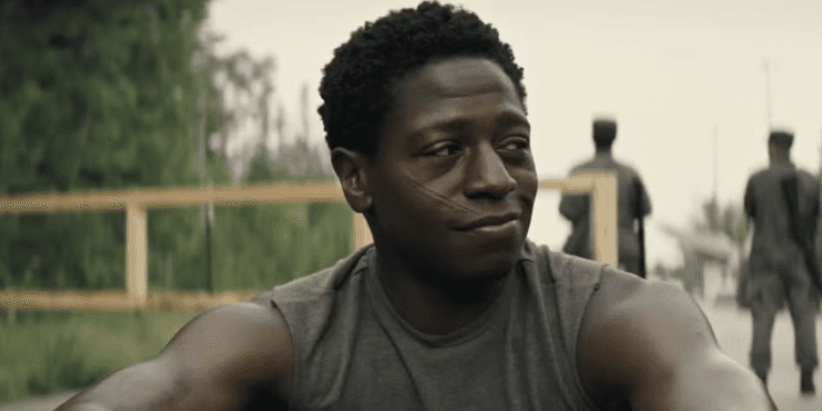 死亡竞走The Long Walk票房表现低迷