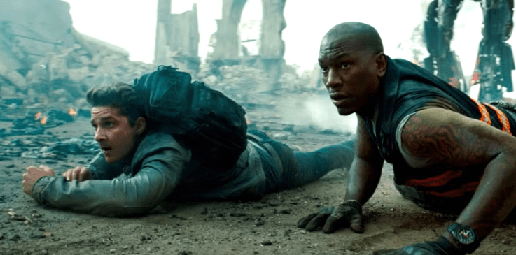 变形金刚8或迎泰瑞斯·吉布森回归，迈克尔·贝暗示其加盟可能性