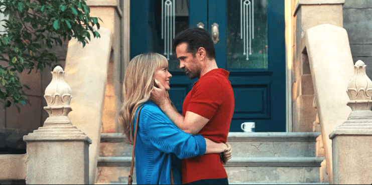 绮梦之旅A Big Bold Beautiful Journey：玛格特·罗比遭遇票房滑铁卢？